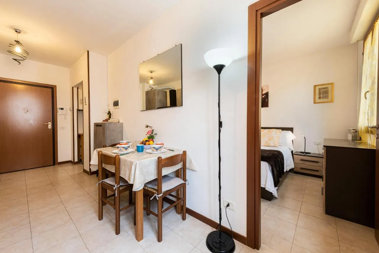 Castelnuovo Flat With Elevator And Free Parking Apartment Florence
