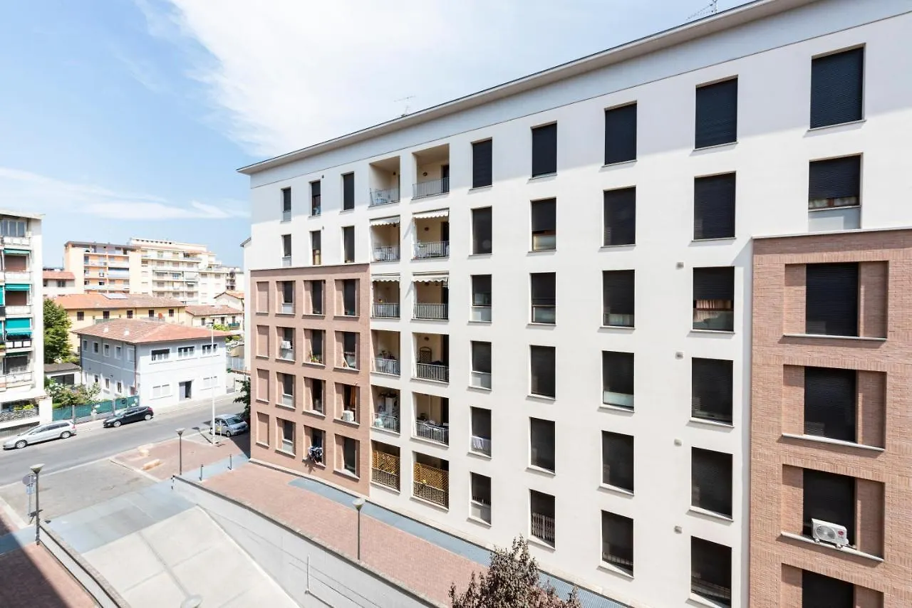 Castelnuovo Flat With Elevator And Free Parking Apartment Florence
