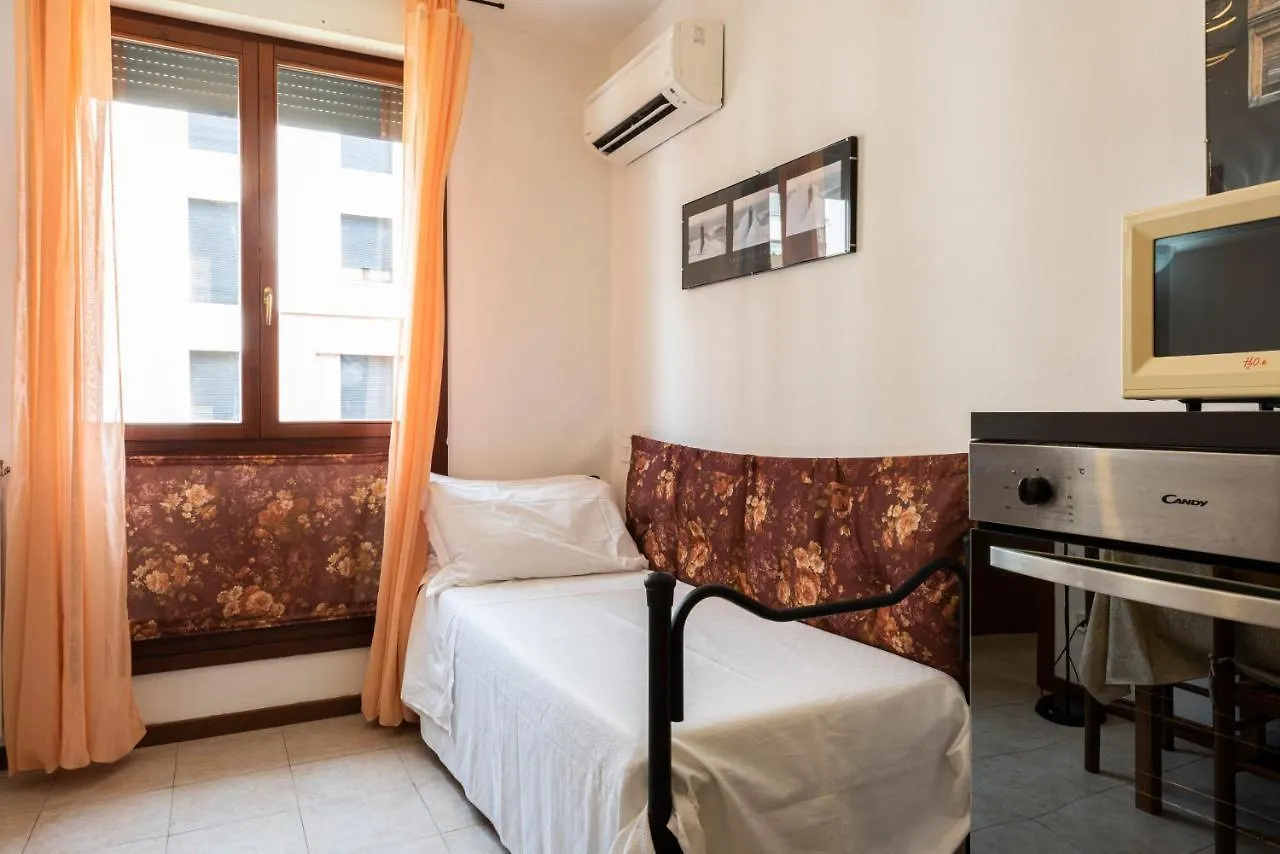 Castelnuovo Flat With Elevator And Free Parking Apartment Florence