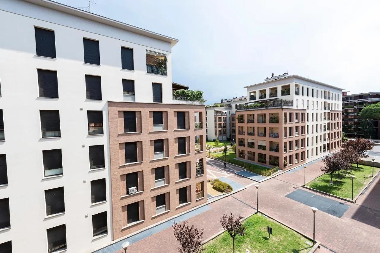 Castelnuovo Flat With Elevator And Free Parking Apartment Florence