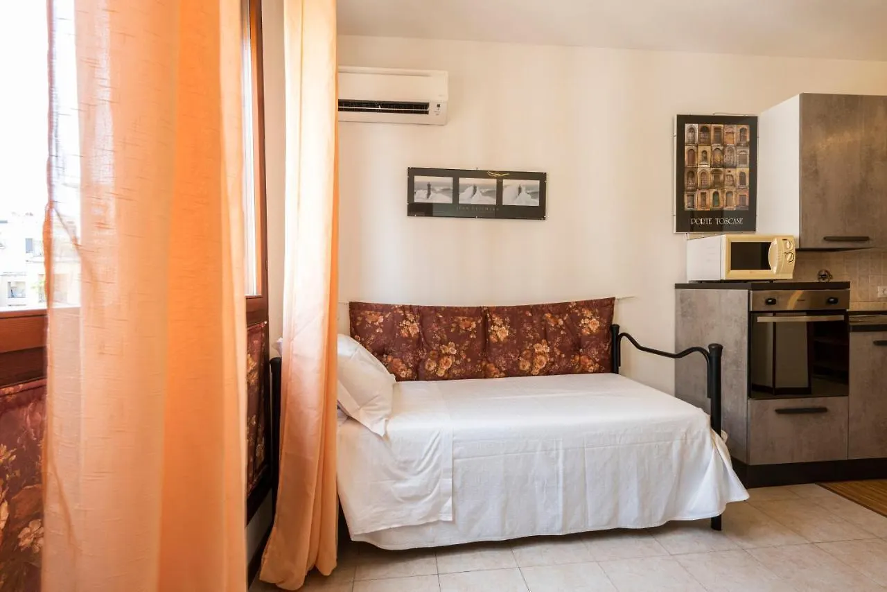 Castelnuovo Flat With Elevator And Free Parking Apartment Florence Italy