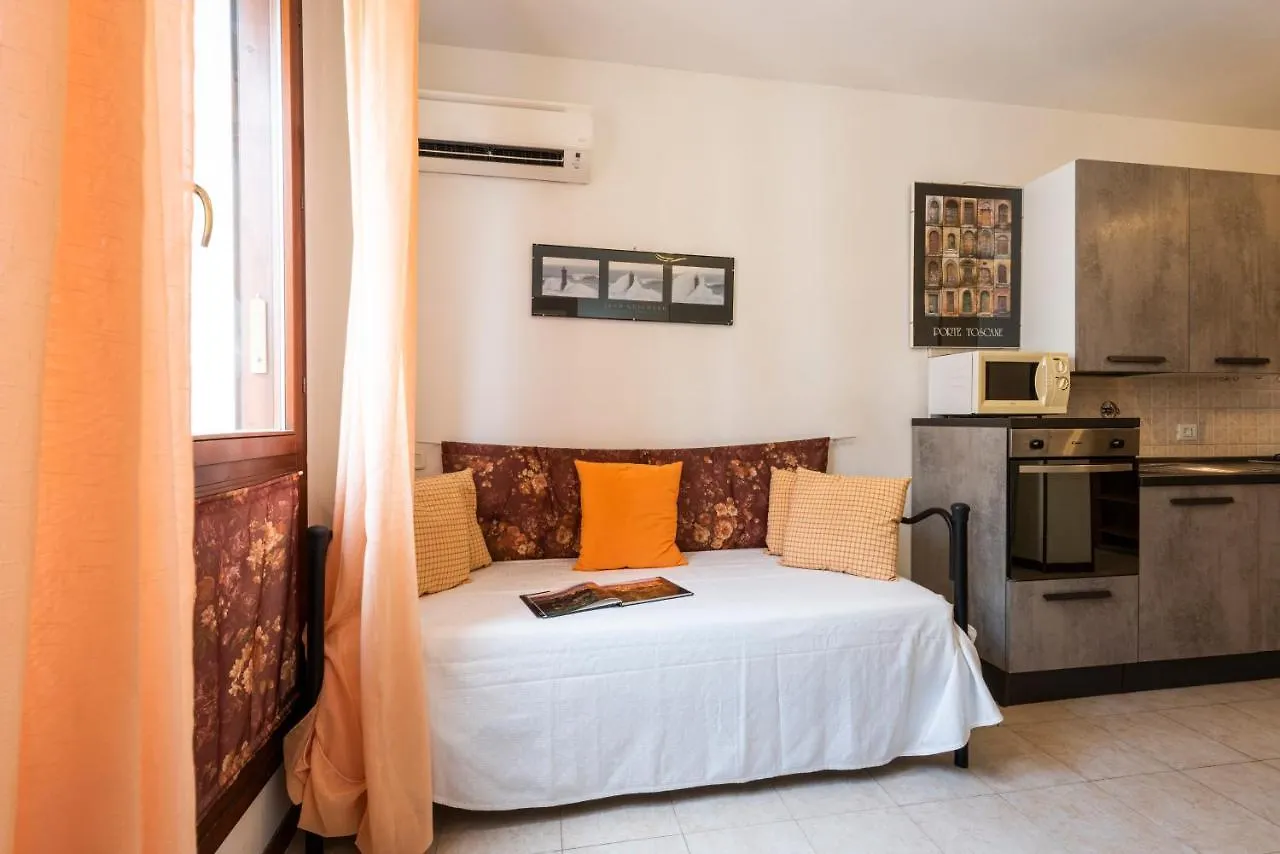 Castelnuovo Flat With Elevator And Free Parking Apartment Florence