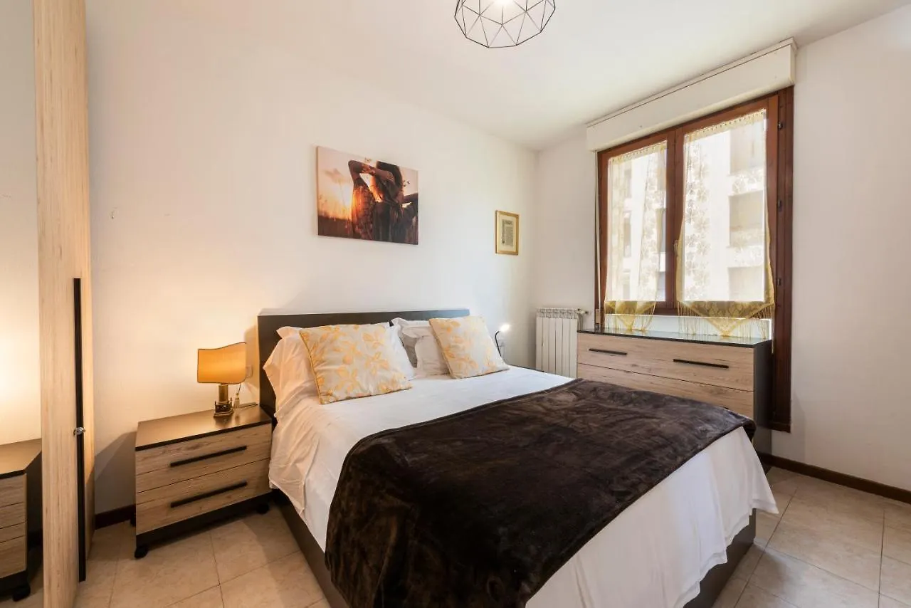 Castelnuovo Flat With Elevator And Free Parking Apartment Florence