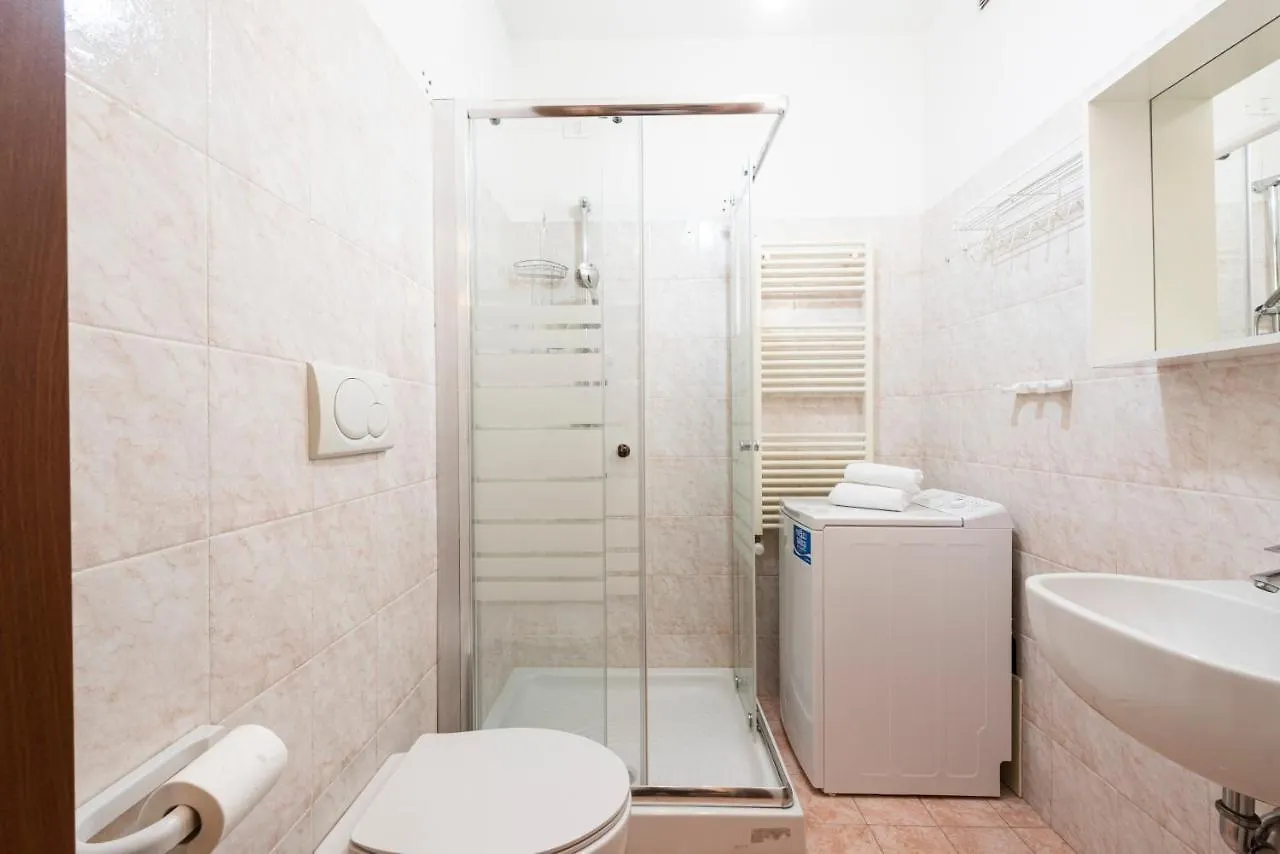 Castelnuovo Flat With Elevator And Free Parking Apartment Florence Italy