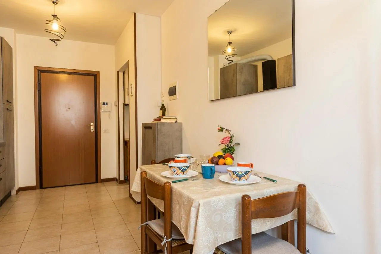 Castelnuovo Flat With Elevator And Free Parking Apartment Florence
